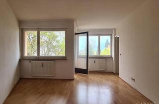 Wohnung kaufen in 93051 Regensburg, Sofort bezugsbereit: Gemütliche Wohnung mit Loggia in super Lage