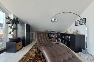 Penthouse mieten in 50354 Hürth, Luxus Penthousewohnung mit Dachterrasse und Garage in Hürth-Sielsdorf