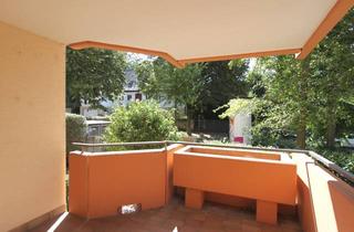 Wohnung mieten in 74072 Heilbronn, Großzügige 4-Zimmer-Wohnung, zentrale Lage in Heilbronn-Ost