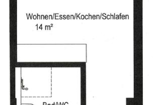 Wohnung mieten in 74074 Heilbronn, Wohnprojekt Caring Community (kooperative Hausgemeinschaft)