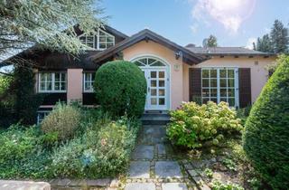 Einfamilienhaus kaufen in 82541 Münsing, AIGNER - Großzügiges Einfamilienhaus in begehrter Lage von Münsing/Ammerland