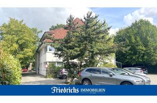 Wohnung mieten in 26160 Bad Zwischenahn, Renovierte, großzügige Wohnung über 2 Ebenen in Bad Zwischenahn/zentrale Kurortlage