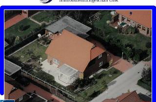 Haus mieten in 26655 Westerstede, hochwertiges, gepflegtes Wohnhaus mit Garage, Carport und Gartenlaube in ruhiger Wohnlage in Westerstede