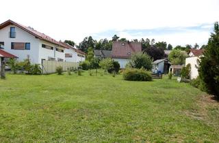 Grundstück zu kaufen in 84478 Waldkraiburg, Baugrundstück, -ruhige zentrale Lage, der perfekte Platz für Ihr neues Zuhause-