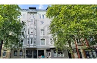 Wohnung kaufen in 24116 Kiel, STILVOLL SANIERTER ALTBAU - BEZUGSFERTIG