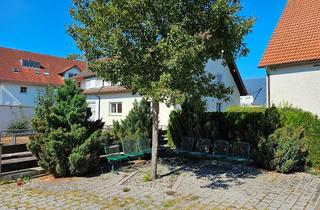 Einfamilienhaus kaufen in 89564 Nattheim, Energieklasse A – 7 Zimmer DHH – Sackgassenlage – keine Käuferprovision