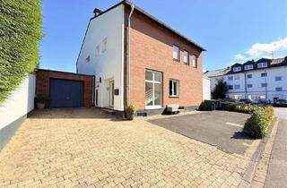 Wohnung kaufen in 52388 Nörvenich, Ihr neues Zuhause zum Verlieben – Maisonette mit Einfamilienhaus-Gefühl