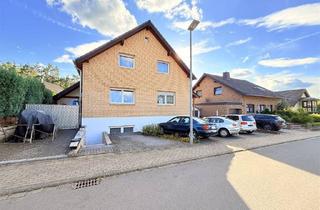 Mehrfamilienhaus kaufen in 53894 Mechernich, Ideal für Familien & Anleger: 3 Wohnungen unter einem Dach
