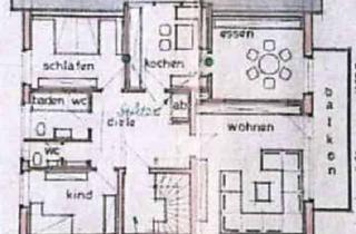 Wohnung mieten in Küsterskamp, 49134 Wallenhorst, 154m² Wohnung in Wallenhorst-Lechtingen