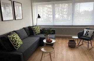 Wohnung mieten in Waldecker Str., 51065 Köln, NEU renoviertes und voll möbliertes 2 Zimmer Wohnung min Balkon