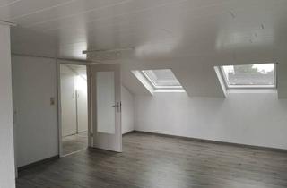 Wohnung mieten in Schulstrasse, 68199 Mannheim, 2ZKB Dachgeschosswohnung