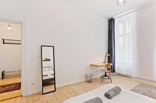 Immobilie mieten in Waldstraße 37, 12526 Berlin, Zimmer in der Waldstraße