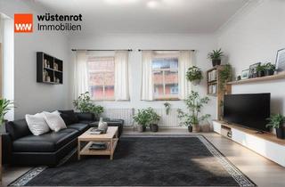 Wohnung kaufen in 98574 Schmalkalden, Einladung zum Wohlfühlen & attraktive Kapitalanlage: Ihr neues Zuhause in Schmalkalden