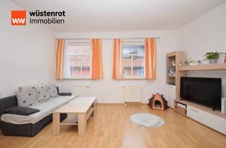 Wohnung kaufen in 98574 Schmalkalden, Einladung zum Wohlfühlen & attraktive Kapitalanlage: Ihr neues Zuhause in Schmalkalden