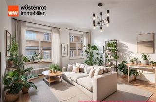 Wohnung kaufen in 98574 Schmalkalden, Ihr neues Zuhause wartet: 2-Zimmer-Wohnung in Schmalkalden – Inkl. Stellplatz - Renditemöglichkeit!
