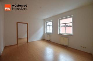 Wohnung kaufen in 98574 Schmalkalden, Ihr neues Zuhause wartet: 2-Zimmer-Wohnung in Schmalkalden – Inkl. Stellplatz - Renditemöglichkeit!