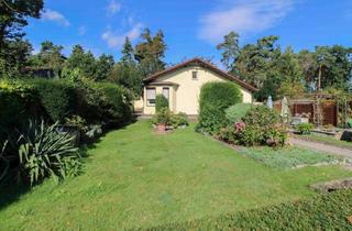 Haus kaufen in 06901 Kemberg, Gemütliches Eigenheim in beliebter Lage von Kemberg