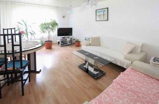 Wohnung kaufen in 72574 Bad Urach, Jetzt investieren: Vermietete 3-Zimmer-Wohnung mit Zukunft