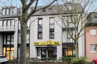 Wohnung kaufen in 50354 Hürth, Attraktive Eigentumswohnung in zentraler Lage von Hürth – ideal für Kapitalanleger und Selbstnutzer