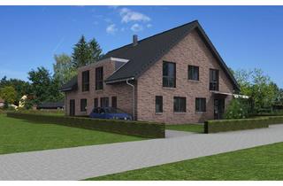 Haus mieten in Hollenstedterstraße 28, 21647 Moisburg, Doppelhaushälfte in Moisburg