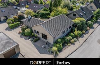 Einfamilienhaus kaufen in 48301 Nottuln, Ihr Familiendomizil: Platzwunder in idyllischer Lage Nottuln - Schapdetten
