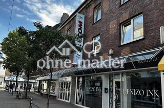 Geschäftslokal mieten in Ramgestraße, 46145 Oberhausen, 60 m2 Einzelhandelsfläche in Top-Lage in Sterkrade zu vermieten