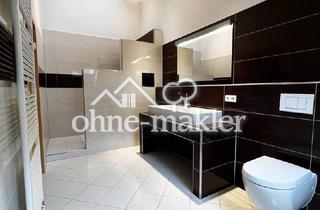 Wohnung mieten in 74360 Ilsfeld, Wellness-Bad, Loggia, neuer Boden | Sonnige Maisonette | Klimaanlage & Stellplatz