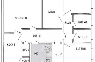 Wohnung mieten in Bei Fragen Melden, 54662 Speicher, Wohnung in Speicher zu vermieten
