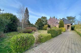 Einfamilienhaus kaufen in 47441 Moers, Absolute Privatsphäre, 5 Min. bis Moers! XL Süd-West-Garten auf 165 m2, 4,5 Z., 1824 m2 Grundstück.