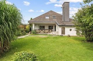 Einfamilienhaus kaufen in 24879 Idstedt, Schönes und großzügiges Einfamilienhaus in ruhiger Lage von Idstedt