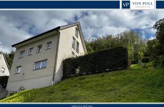 Einfamilienhaus kaufen in 58762 Altena, Großzügiges Einfamilienhaus mit Einliegerwohnung