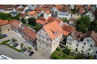 Einfamilienhaus kaufen in 74523 Schwäbisch Hall, Ein Haus voller Möglichkeiten - mitten in Schwäbisch Hall