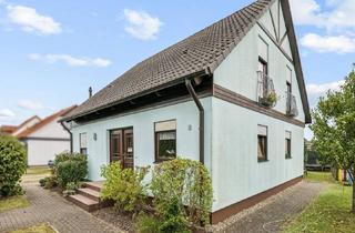 Einfamilienhaus kaufen in 03172 Guben, Wunderschönes Einfamilienhaus in Guben