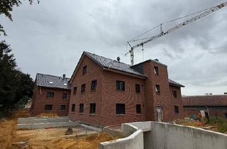 Wohnung mieten in Lindenallee 3b, 27612 Loxstedt, Neubau 3-Zimmerwohnung in Bexhövede