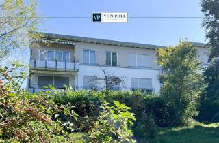 Wohnung kaufen in 72762 Reutlingen, Großzügige 4-Zimmer-Dachgeschosswohnung mit Balkon und TG in Reutlingen unterm Georgenberg