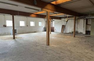 Anlageobjekt in 96361 Steinbach, Moderne Wohn- und Geschäftsflächen mit Schreinerei - Perfekte Kombination für Komfort und Handwerk