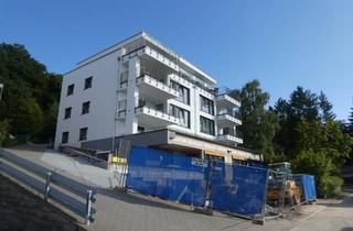 Wohnung kaufen in 56076 Koblenz, Moderne Wohnung mit Weitblick im Energiesparhaus in ruhiger Lage im Grünen