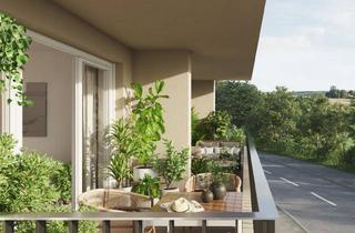 Penthouse kaufen in 72631 Aichtal, Modernes Wohnen im Alter – Erstbezug mit Komfort