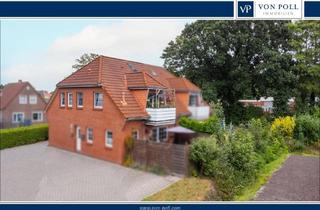 Wohnung kaufen in 26532 Großheide, Charmante Wohnung mit Balkon