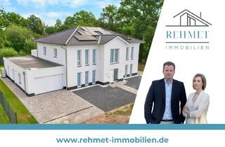 Villa kaufen in 26676 Barßel, PROVISIONSFREI für Käufer | Exklusive Villa in Barßel mit Einliegerwohnung
