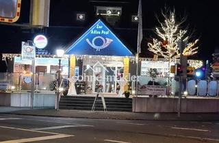 Geschäftslokal mieten in Bahnhofstraße 32, 27419 Sittensen, Thai-Massage-Shop im Ortskern Sittensen zu vermieten. Ab sofort! - Passage zur Alten Post