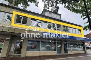 Büro zu mieten in 22848 Norderstedt, 120qm Attraktive Bürofläche in Bestlage in Norderstedt