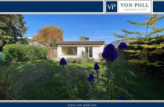 Wohnung mieten in 65779 Kelkheim, Wohnen wie im eigenen Haus mit grandiosem Garten