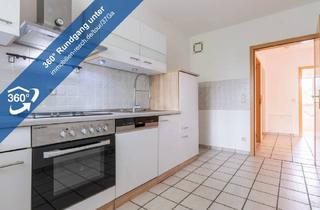 Wohnung kaufen in 94036 Passau, Raum - ID Kompakte 2-Zimmer- Wohnung mit Wintergarten, Wannenbad, und Balkon in Passau/Heining
