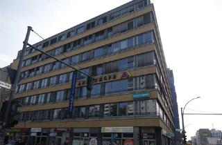 Geschäftslokal mieten in Heinrich-Heine-Str. 27, 10179 Berlin, Laden Nähe U- Bhf Heinrich- Heine-Str. zu mieten