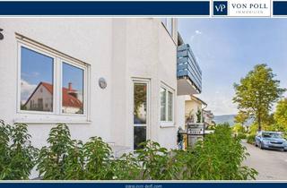 Wohnung kaufen in 55218 Ingelheim, Barrierearme Erdgeschosswohnung mit Terrasse, Tiefgaragenstellplatz und Top-Anbindung