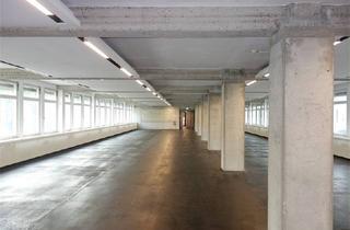 Büro zu mieten in Zeughofstraße, 10997 Berlin, Büro mit Industriecharm im Kreuzberger Kiez