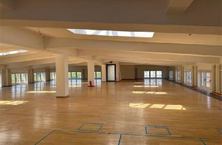 Büro zu mieten in Ruschestraße 64-70, 10365 Berlin, Büroloft in Lichtenberg zu mieten