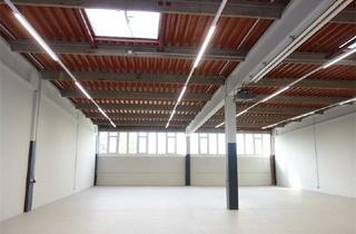 Gewerbeimmobilie mieten in Egellsstraße 21, 13507 Berlin, Halle Nähe U- Bhf Borsigwerke zu mieten