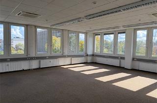 Büro zu mieten in Egellsstraße 21, 13507 Berlin, Büro auf dem alten Gewerbehof von Borsig zu mieten